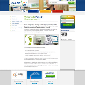 Pulse-24 Screenshot