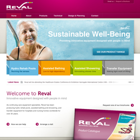 Reval Screenshot